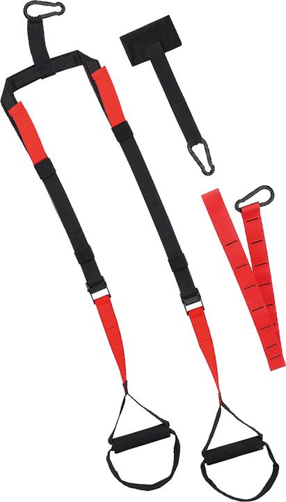 Actual product image Iron Gym Trainer Pro