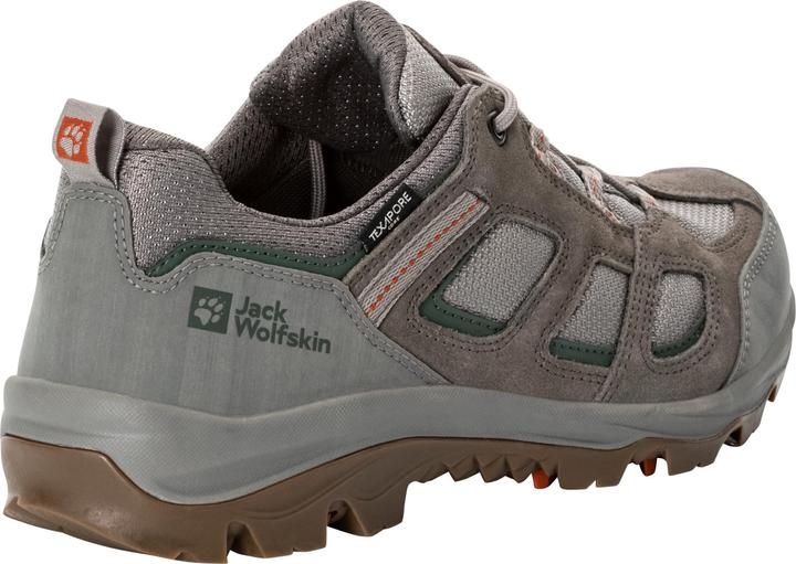 Image du produit Jack Wolfskin Vojo 3 Texapore Low M (45.5)