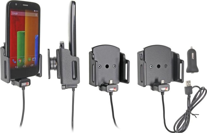 Produktbild Brodit PDA Halter aktiv