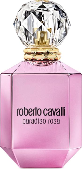 Immagine prodotto Roberto Cavalli PARADISO ROSA(W)EDP SP 2.5oz (Eau de parfum, 75 ml)