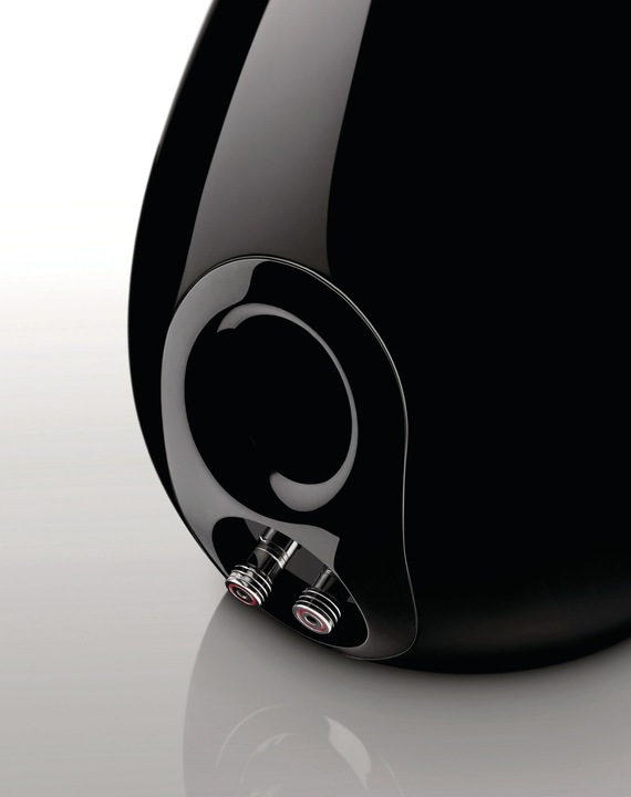 Image du produit Philips Fidelio DS9800W (Fonctionnement sur secteur)