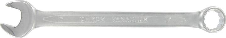 Image du produit VAR Clé à fourche à oeil 17 mm (17 mm)