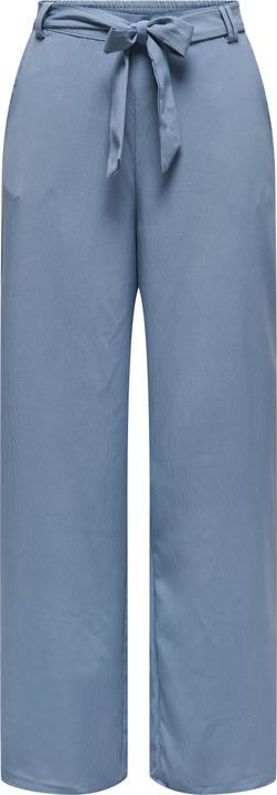 Actual product image Only Regular fit trousers Palazzo trousers (46)