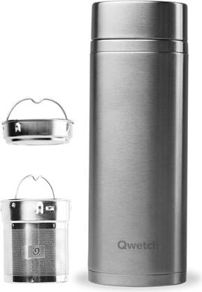 Actual product image Qwetch Tee-Thermosflasche (0.40 l)