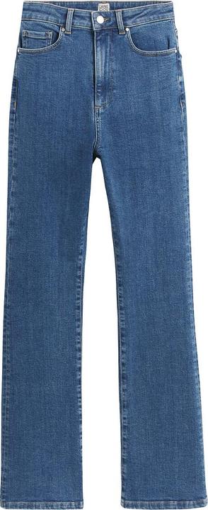 Produktbild La Redoute Collections Bootcut-Jeans (32)