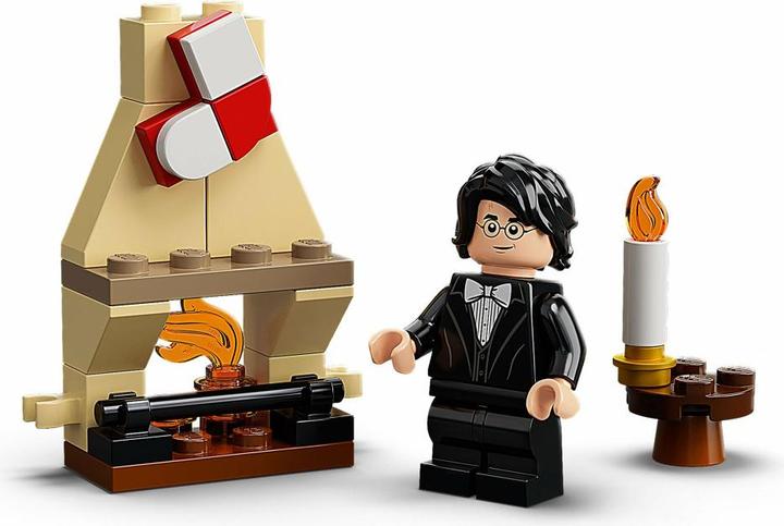 Image du produit LEGO Calendrier de l'Avent (Taille unique)