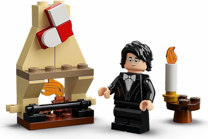 Actual product image LEGO Advent Calendar (One size)