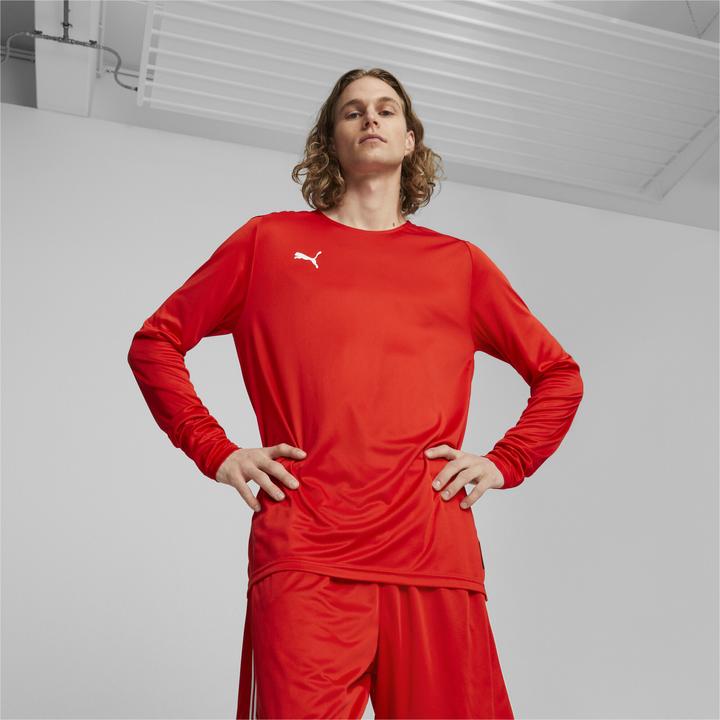 Immagine prodotto Puma Camicia da tiro Hoops Team LS (L)