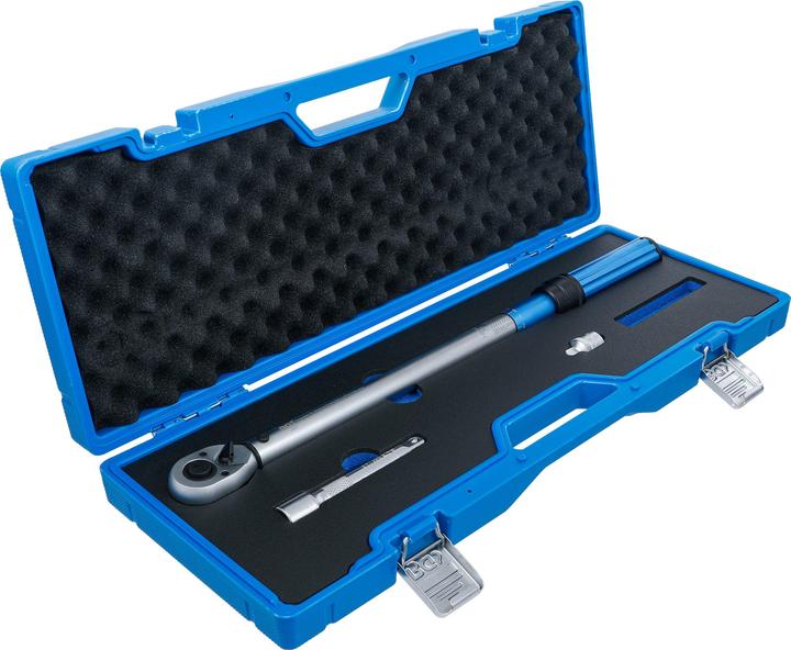 Produktbild BGS Torque Wrench Set (1/2", 40 Nm, 220 Nm)