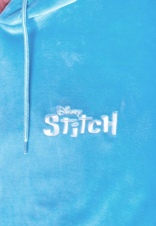 Produktbild Difuzed Lilo & Stitch Sweater à capuche Stitch Novelty (XXL) (XXL)