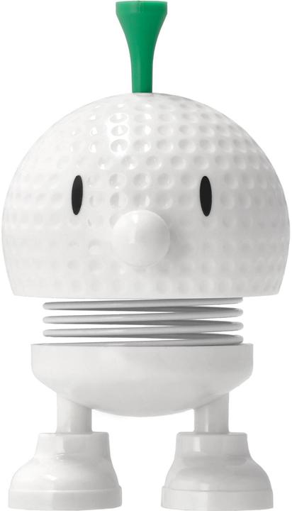 Hoptimist Golf Bumble S White 8,5cm