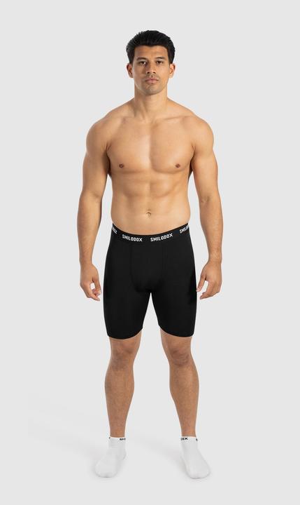 Image du produit Smilodox Laufshorts Zeyn (M)