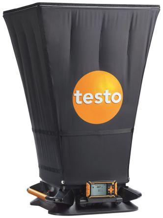 Actual product image Testo Anemometer 0563 4200