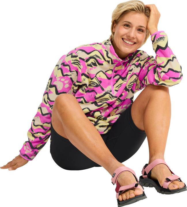 Image du produit Jack Wolfskin Ridge Sandal W (37)