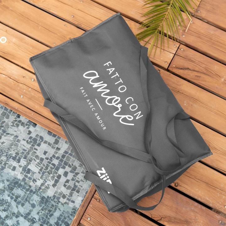 Produktbild Ziipa Fontana Ardoise