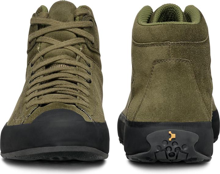 Produktbild Scarpa Mojito Wrap Mid (39.5)