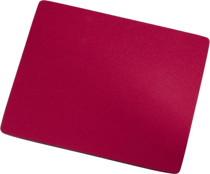 Actual product image Hama Mouse Pad, Red