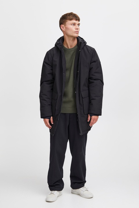 Actual product image Solid SDGiorgi - Jacket Otw - 21107834 (XL)
