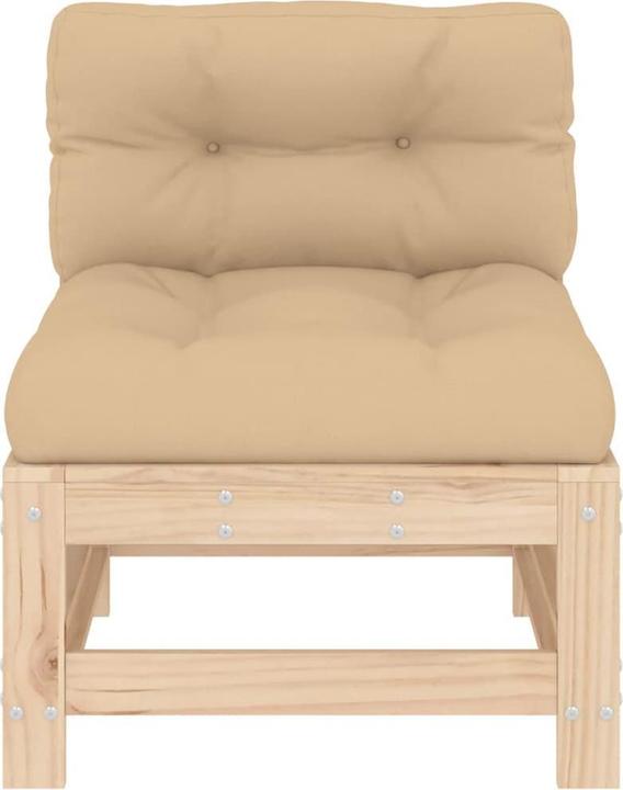 Produktbild vidaXL Jenny