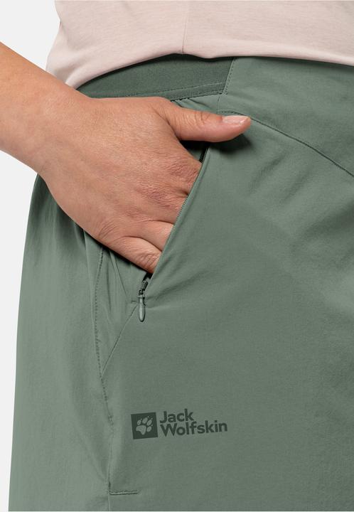 Immagine prodotto Jack Wolfskin Prelight Skort W (XL)