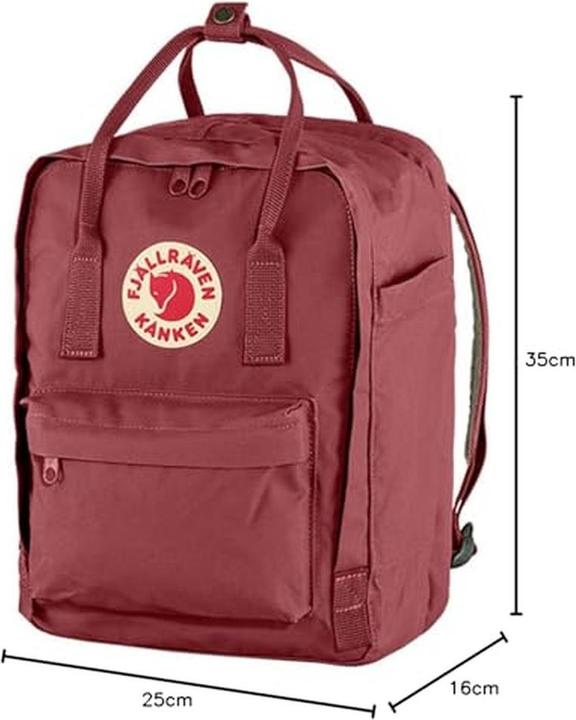 Image du produit Fjällräven Ordinateur portable Kånken 13" - 52897 (13 l)
