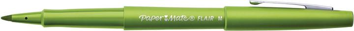Paper Mate Flair Original (Hellgrün, 1 x)