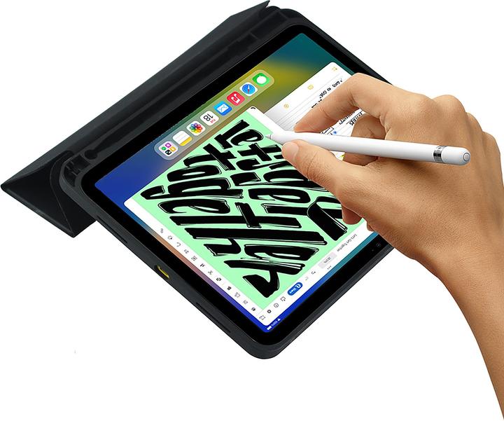 Produktbild Deqster Slim Case (Apple iPad 2022 (10. Gen))