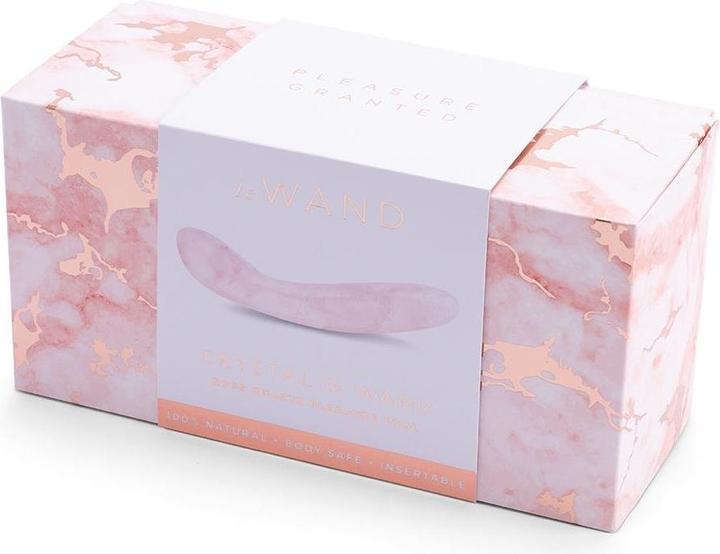 Produktbild Le Wand Crystal G-Wand