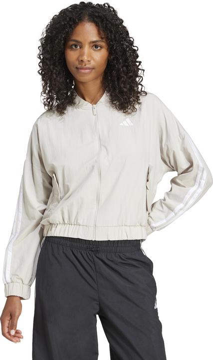Actual product image Adidas W 3s Wv Bomber Jacke (S)