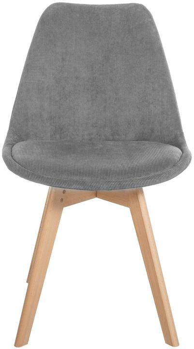 Immagine prodotto Swisshandel24 Sedia Linares Cord