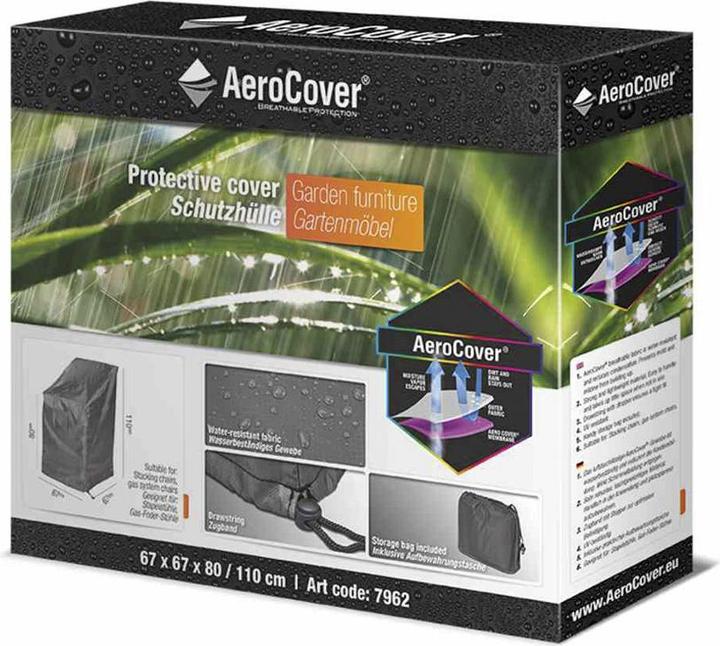 Immagine prodotto AeroCover Coperchio di protezione 67x67