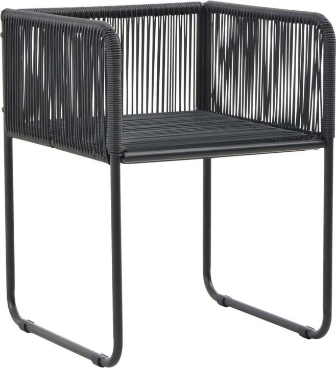 Produktbild vidaXL Essstuhl