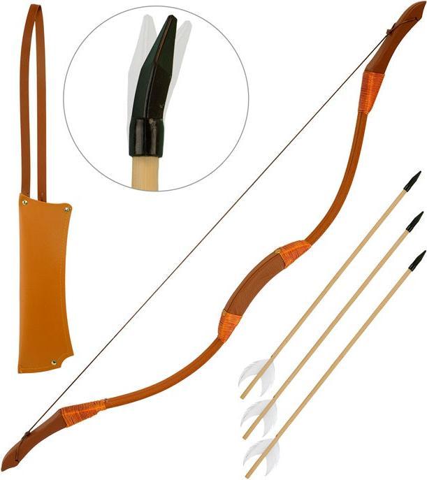 Produktbild Widmann Pfeil Und Bogen Set