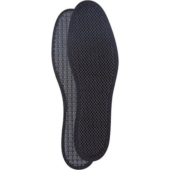 Collonil Carbon 365, Sohlen, Schwarz