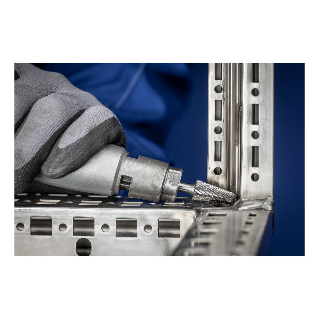 Thumbnail - Pferd, Fräser, Carbide cutter HM KEL 1630/6 Z3 PLUS