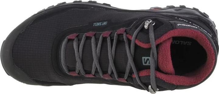 Produktbild Salomon Shelter CS WP - 55319 (40)