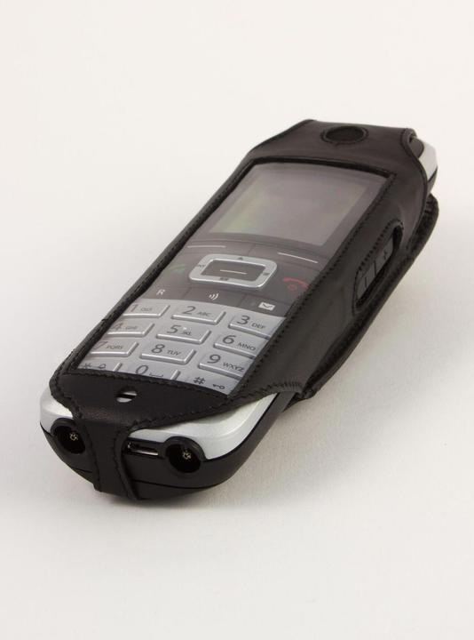 Produktbild Soryt Ledertasche Gigaset