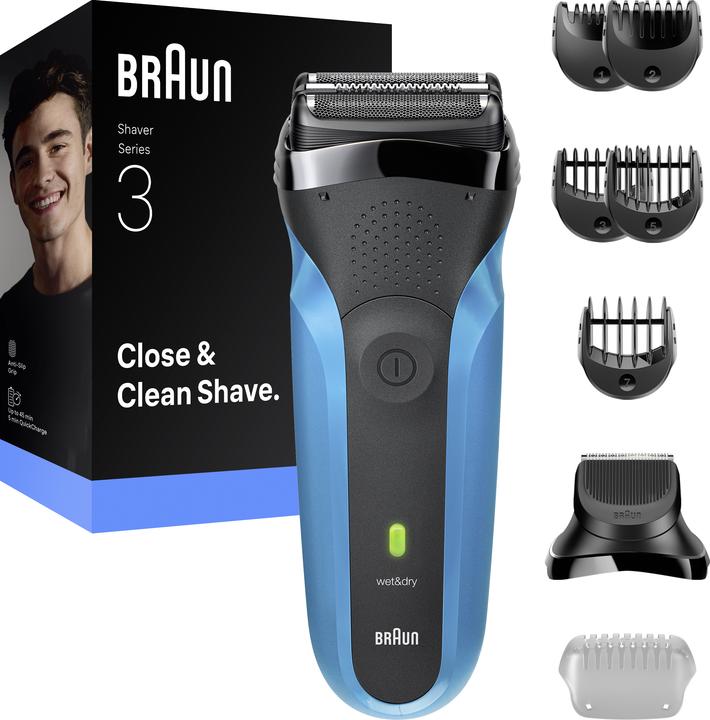 Produktbild Braun Series 3