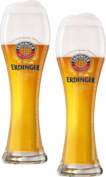 Image du produit Ritzenhoff & Breker Erdinger (0.50 l, 2 x)