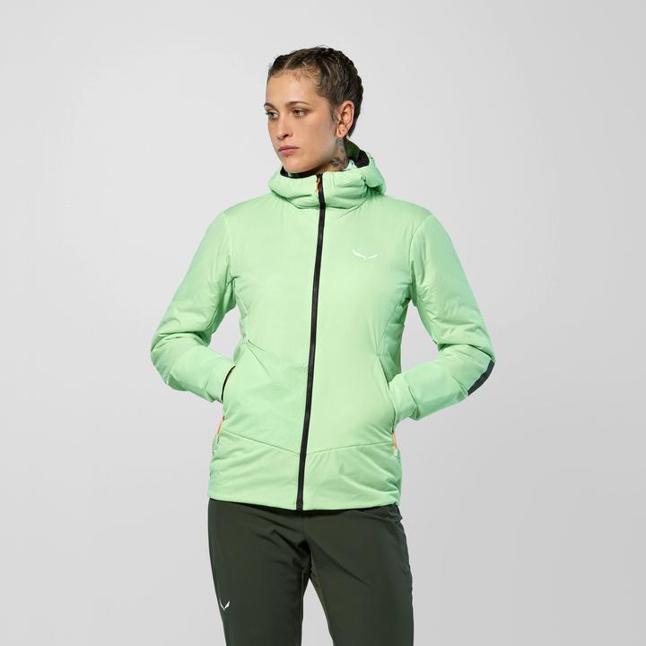 Actual product image Salewa Pedroc Tirolwool® Air Hybrid Jacke (42, 48)
