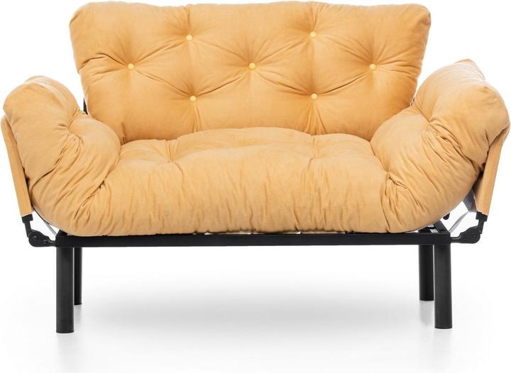 Actual product image Atelier del Sofa Loïc (2 person sofa)