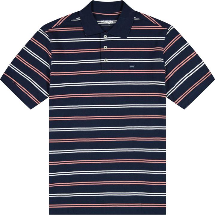 Immagine prodotto Wrangler Polo Stripe Polo (M)