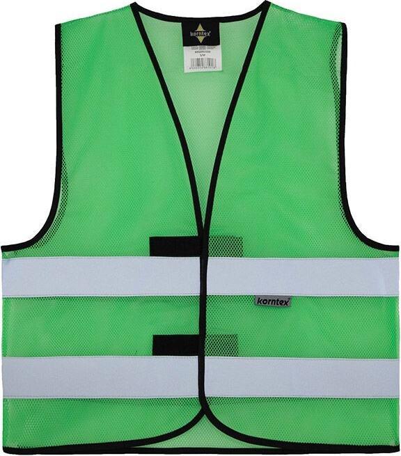 Produktbild Korntex Sommerfunktionsweste Mesh (M, S)