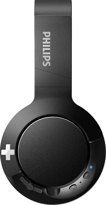 Produktbild Philips Bass+ (12 h, Kabellos)