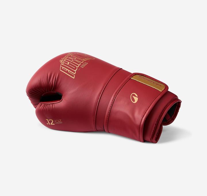Produktbild Domyos Boxhandschuhe Training ergonomischer Schaumstoff (10)