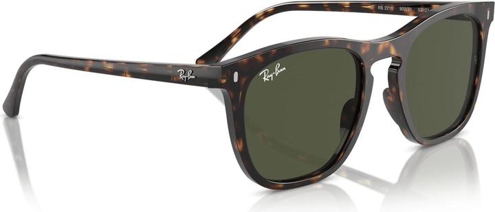 Actual product image Ray Ban Zonnebril