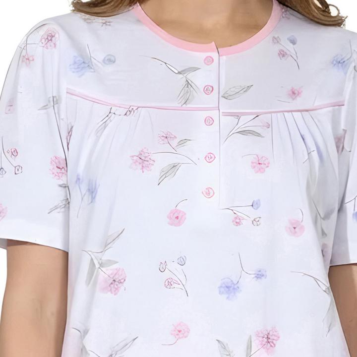 Produktbild Normann Damen-Schlafanzug (44, 46)