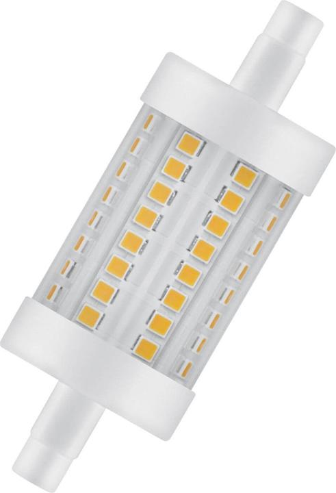 Image du produit Ledvance Lampe LED (R7, 8 W, 1055 lm, 1 x, E)