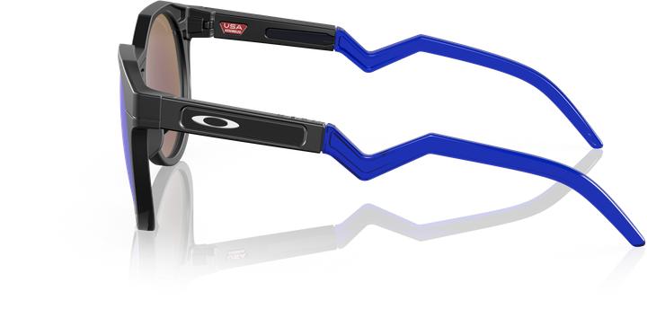 Actual product image Oakley HSTN Polarized S3 (VLT 12%)