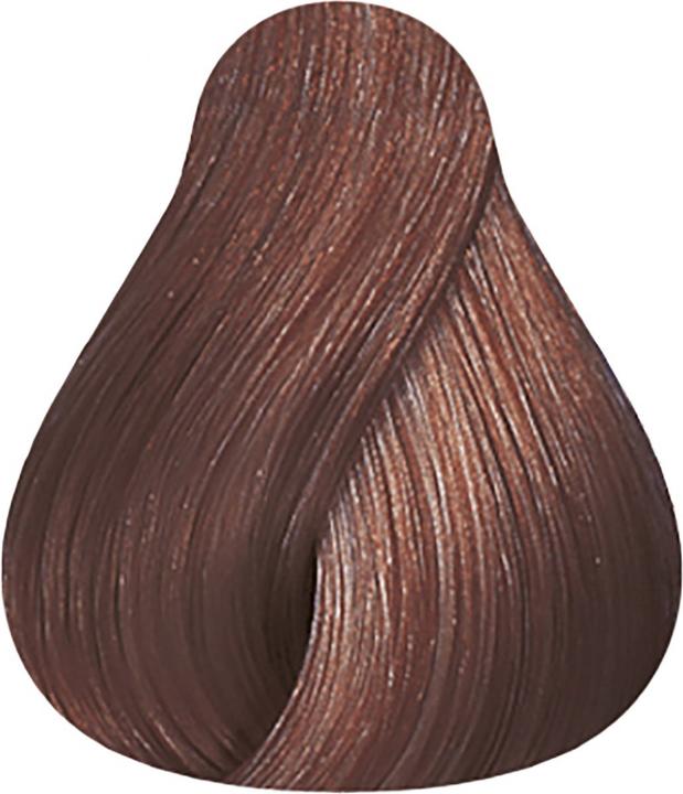 7/47 Blond moyen blond Rouge-brun